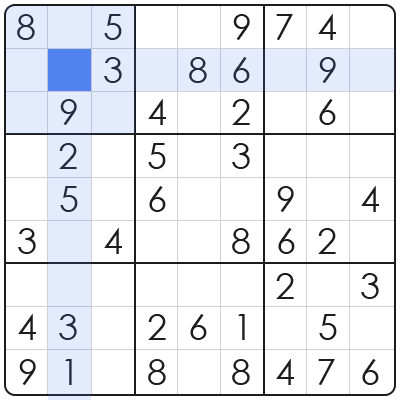 printable sudoku easy