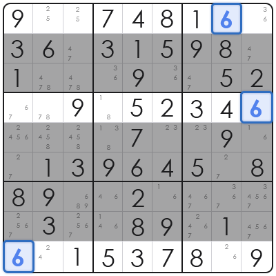 colorku sudoku