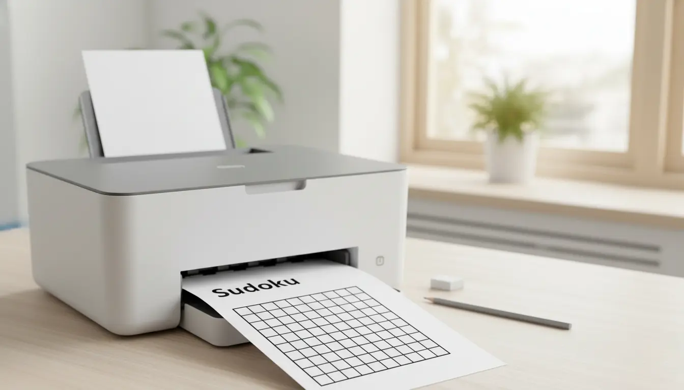 pronunciation sudoku